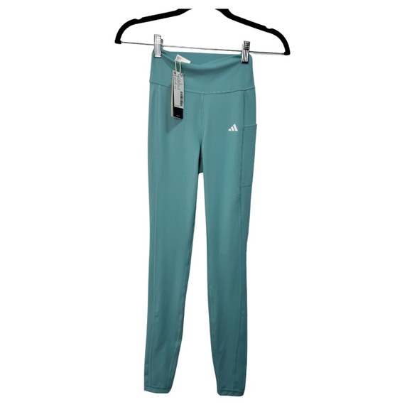 Adidas Training Leggings - Picture 2 of 11